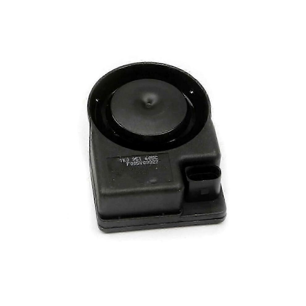 Sirena Alarme di Sicurezza per Auto Altoparlante Clacson 1K0951605C 1K8951605A 1K8951605B