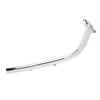 Front Grille Chrome Trim High Strength Decorative Exterior Front Lower Grille Trim for 3 Sport 2017-2018 Left: BANE507K1