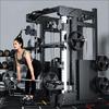 Yimai Smith Machine & Integrated Home Gym