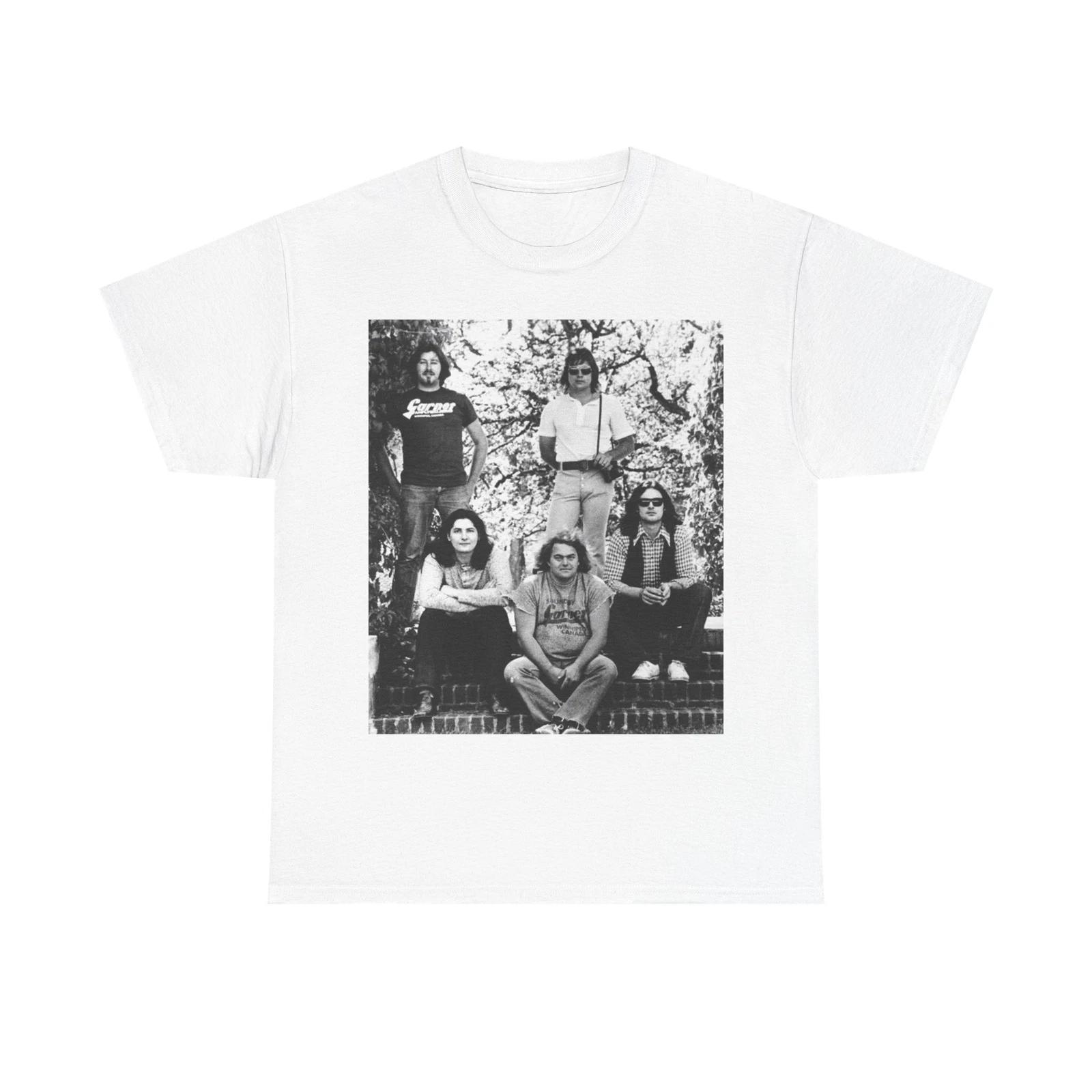 Men s and Women s T-shirts The guess who S