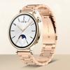 18mm Stainless Steel Watchband For Huawei Watch GT5/GT4 41mm GT5 Pro 42mm Metal Women Bracelet Belt Huawei Watch GT6 41mm Band