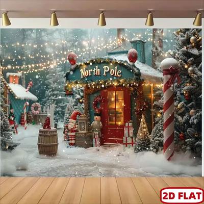 Slavnostní potřeby – Vánoční dekorace