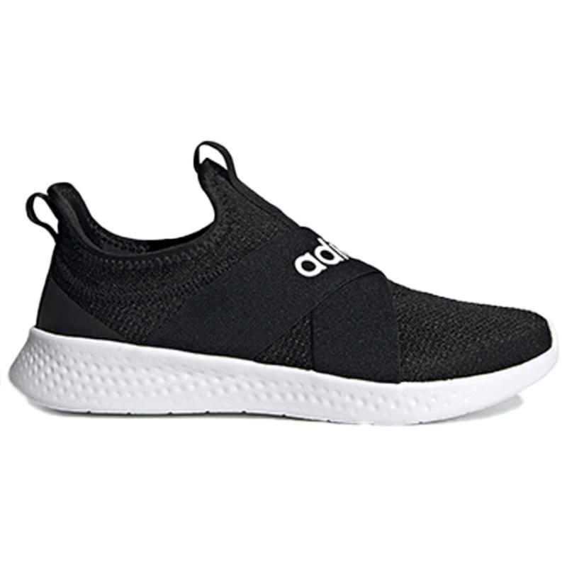 Adidas Puremotion Adapt 'Core Black' Women's Sneakers FX7326