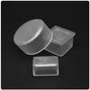 PVC Square Furniture Leg Protectors