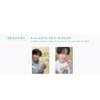 [Pre-order]  THE BOYZ HYUNJAE Photobook [MY Present days] (Online Benefit)