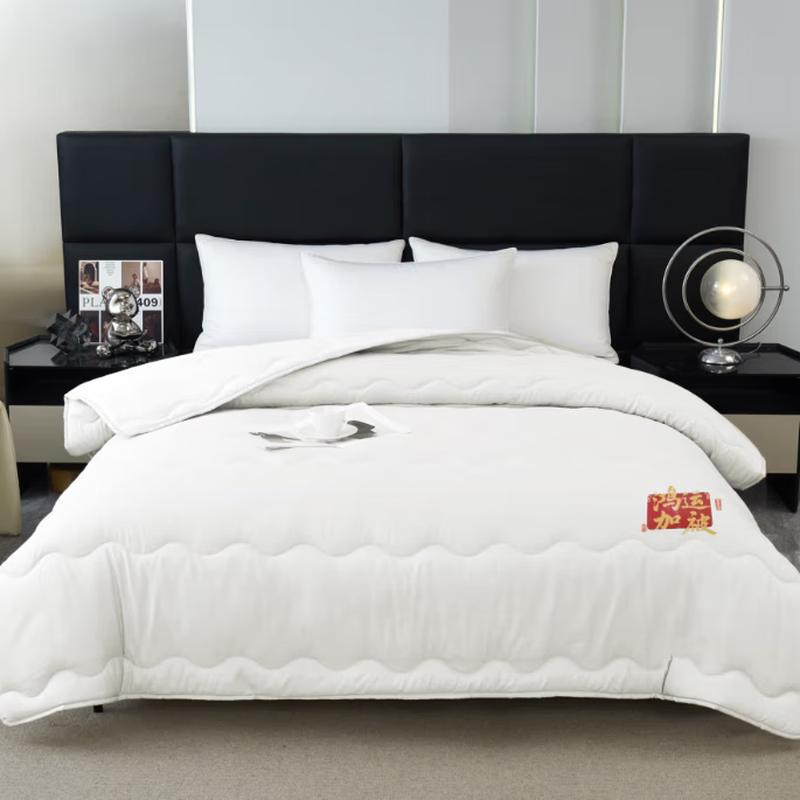 

ZMNXG Good Fortune All-Season Quilt