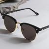 Zeiss Lens Unisex UV Protection Sunglasses JAKE C1