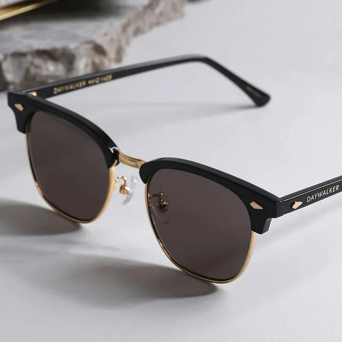 Zeiss Lens Unisex UV Protection Sunglasses JAKE C1