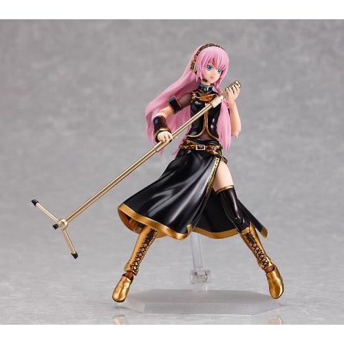 Figma Megurine Luka