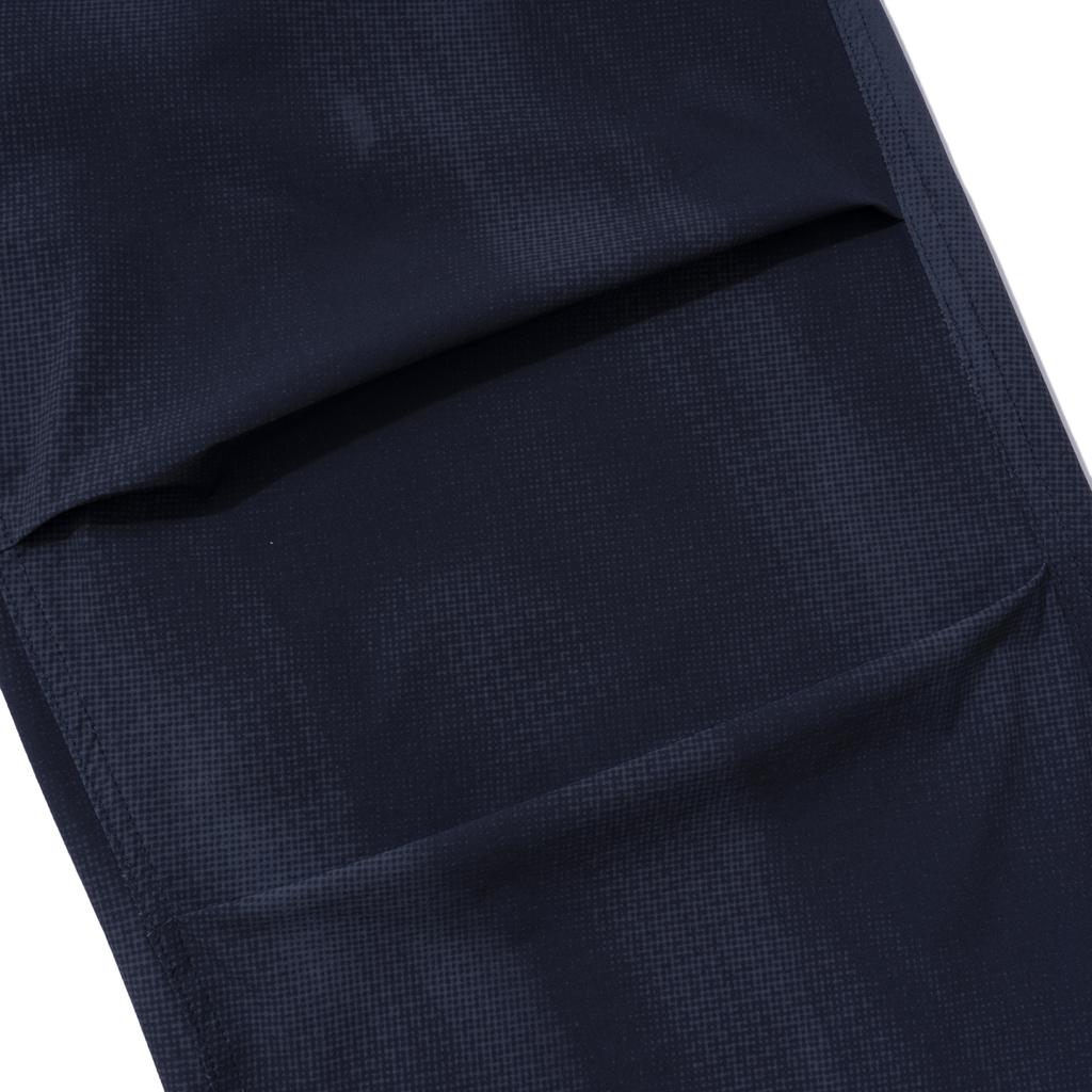 EXTRAORDINARY Multi Pocket Pants Navy