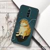 Funny Cheems Doge Case For ZTE Nubia RedMagic 6 7 6S 7S Pro 5G 6R RedMagic 8 8S 9 9S 10S Pro Plus 10 Air Cover