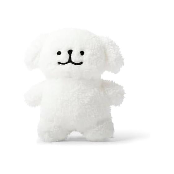 Maltese Plush Toy M Size [Official] / Maltese Korean Puppy (Maltese)