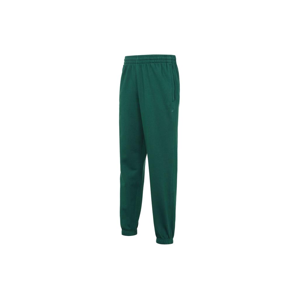 Adidas Originals Adicolor Contempo Sweat Pants Men Bottoms Green IM4400