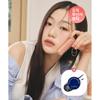 Rom Nd [2pack] Zero Matte Lipstick  + Free Lip Smudging Brush 