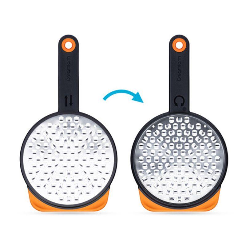 Dreamfarm Dreamfarm Ogreat - Double-Sided Steel Sheet (Orange 6mm)