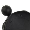 For TomTom Via 100 Go Live 800 825 Start 20 25 Car Windshield Suction Cup Mount GPS Holder Suction Cup Mount Holder Ball Socket
