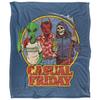 Casual Friday Soft Touch Blanket