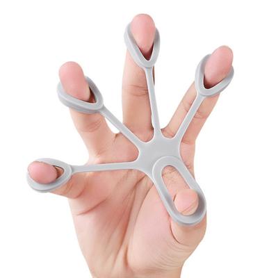 Handexpander Kraftwiderstand Handgelenkübung Regenerationstraining Fünf Finger Handgriff Dehner