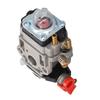 Rasenmäher Vergaser-Kit für Shindaiwa 81742 AH242 AHS242 C242 T242X T242 LE242 Motorsense