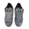 IE8349 Mládež Paříže adidas Originals Campus 00s Uhlově zelená Černá (pánské)