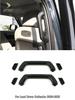 Fits 2020-2022 Land Rover Defender 90/110 Carbon Fiber Door Handle, Easy Install