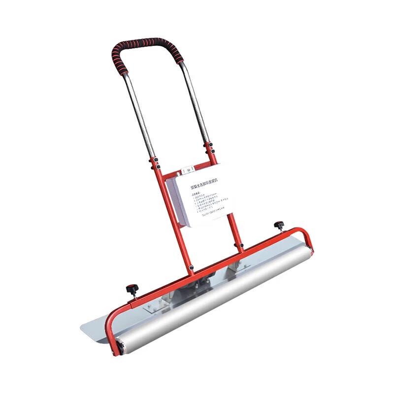 Kedehe Electric Concrete Vibrating & Leveling Machine CN Plug (adapter Included)