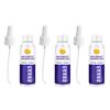 1/2/3Pcs 100ML Multi-purpose Rust Remover Car Maintenance Hinge Screw Metal Rust Stain Remover Iron Stain Cleaner Agent