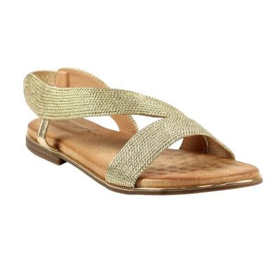 Womens/Ladies Bindi Sandals