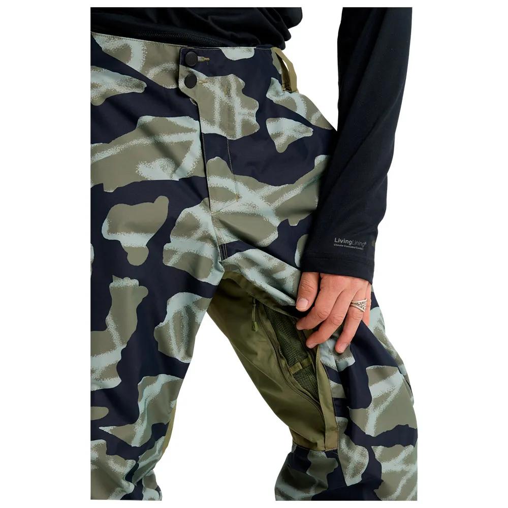 Burton Reserve 2L Pants