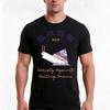 Society Against Salting Snails Tshirt Summer Casual Cotton Tee Oversized Streetwear Tops Vintage Graphic Print 100 Cotton