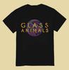 Glass Animals T Shirt Unisex, Mom Gift, Hot Gift Halloween
