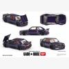 KHMG 216 1:64 BMW M3 Kaido GT V2 Openable Hood Diecast Car Model Kaido House MINIGT