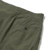 Penfield Summer Cotton Easy Military High-Waisted Skirt Olive_Fr2Ws20F