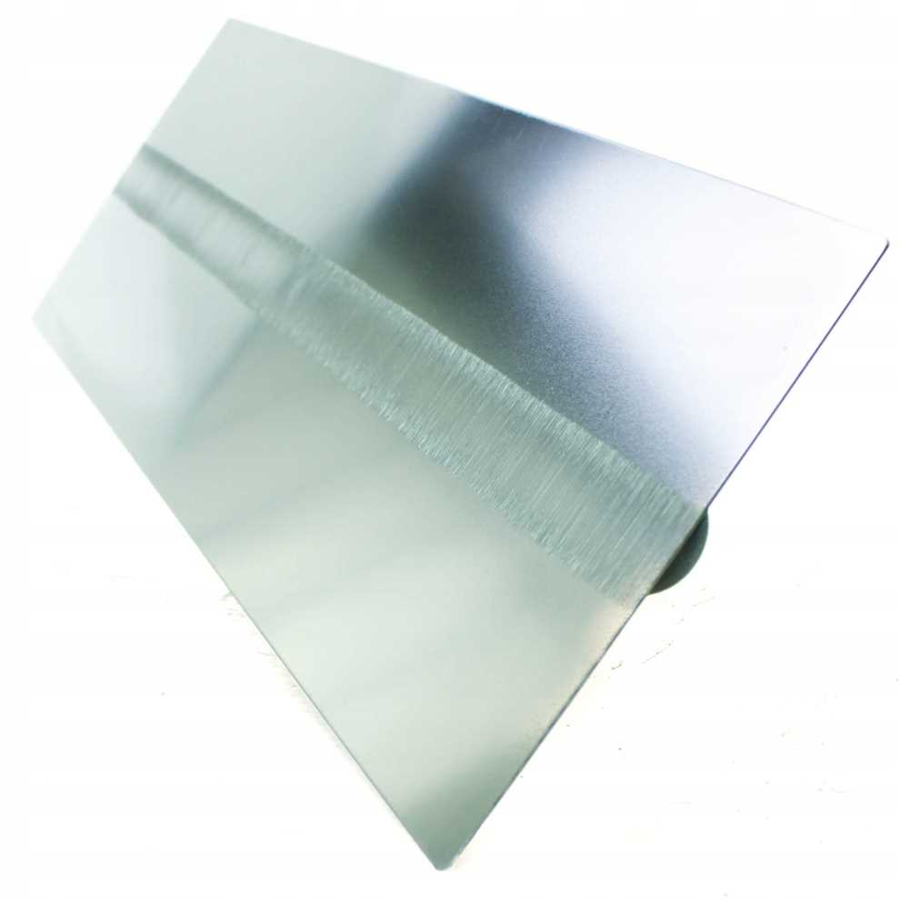 Kubala Smooth Trowel For Plaster Finishes 130X405 0490
