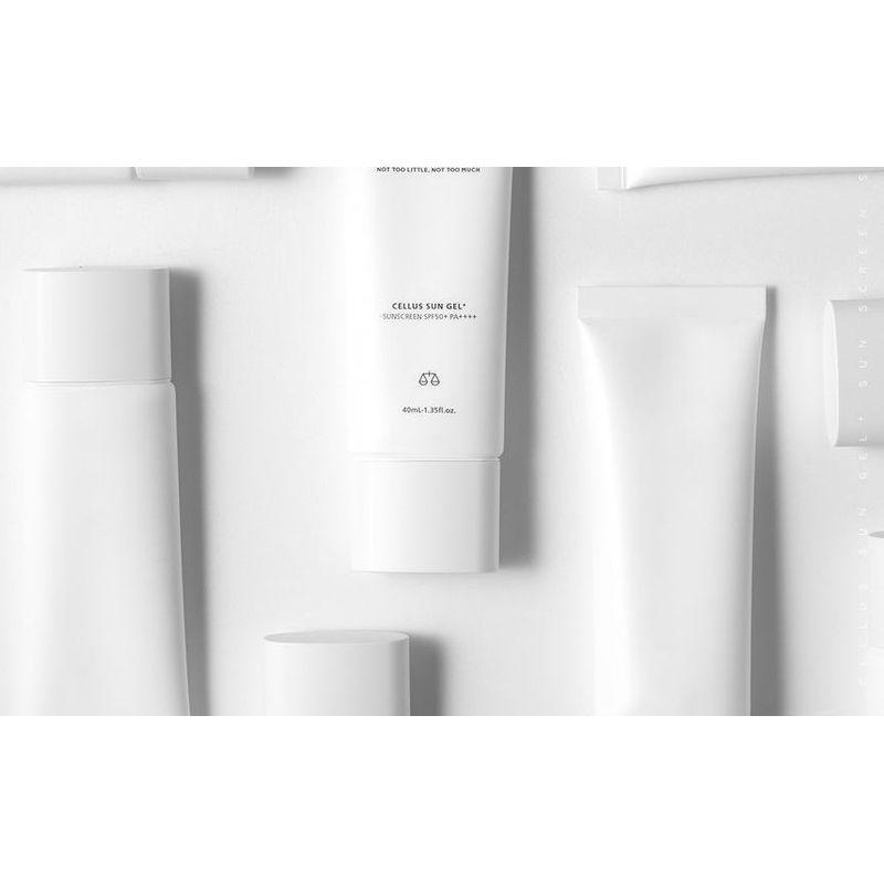 LAGOM Cellus Sun Gel Plus