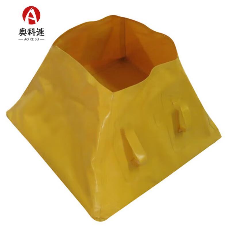 Aokosu Emergency Sewer Barrier Bag