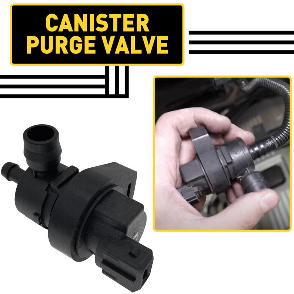 Car Carbon VaporCanister Vent Solenoid Valves 282043961304 2282587 2M1432 1433602 Suitable For E46 E39 E38 E53 E85 323ci