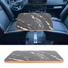RV Wood Table Top 23.23x15.35in Rectangular   Wood Boat Desktop Panel for Camping Vehicle Trailer Motorhome Yacht