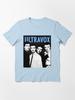 Ultravox Ultravox Minds Essential T-Shirt