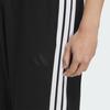 Adidas Knit Tracksuit Bottoms Casual Fashion Straight Leg Knit Sports Pants Men Bottoms Black KC3901