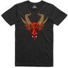 Dragon Mens T Shirt Dungeons Dragons Role Playing Regular Fit Tee