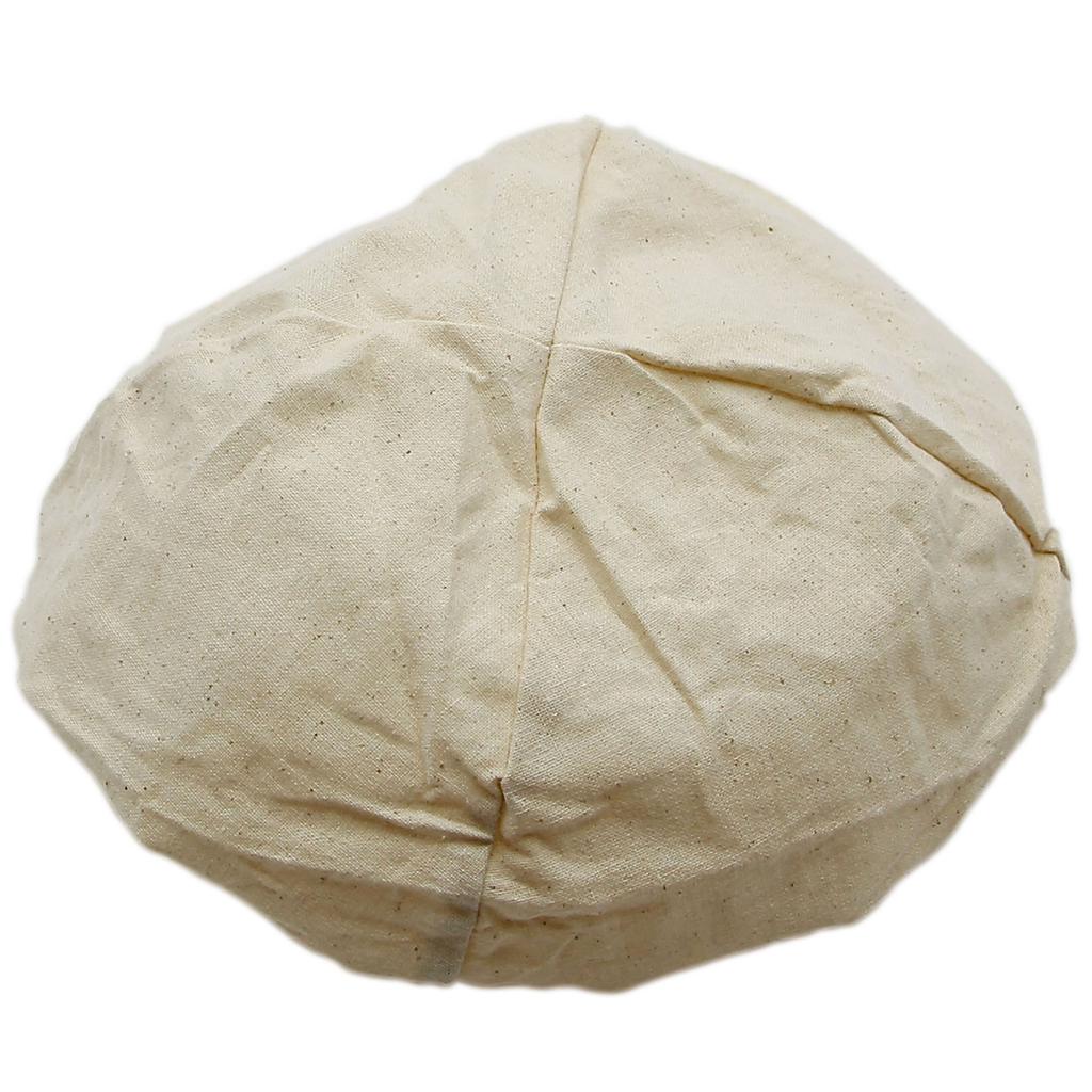 Cover For Rattan Basket 23 Cm Rising And Proofing Bread Dough