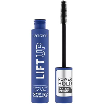 Řasenka Volume & Lift Power Hold Lift Up Vodotěsná - 