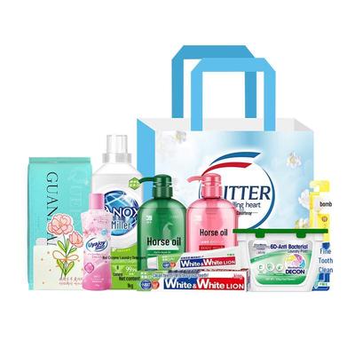 Lion King Personal Care 8-piece Set