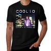 Coolio Gangstas Paradise Tshirt Plus Size Short Sleeve Tshirt