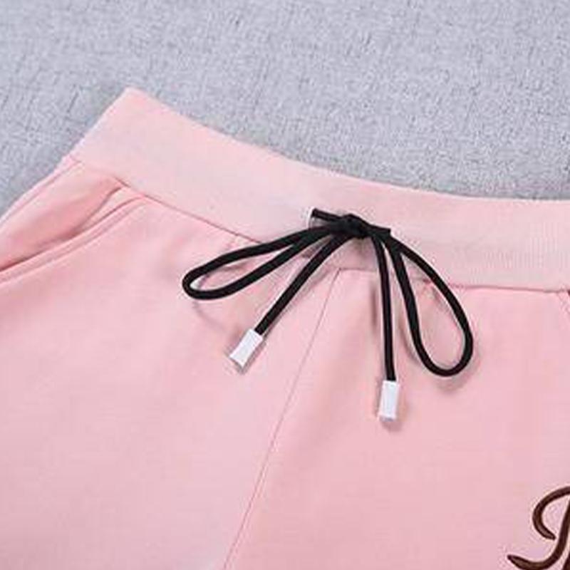 Ensemble de sport épais 2 pièces/set pour femmes Ensemble trois pièces d'hiver pour femmes Vêtements d'extérieur décontractés chauds pour dames