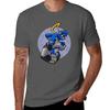 Sly Cooper 2 T-Shirt Feiertag Einfaches T-Shirt T-Shirt