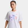Nike Women's Sport T-Shirt