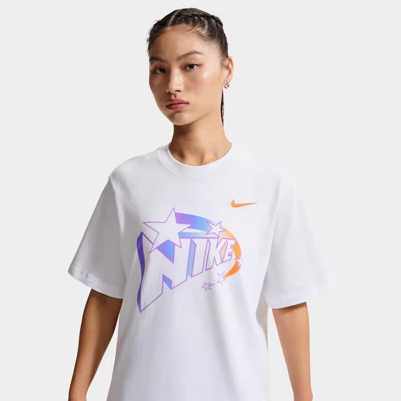 Nike Women's Sport T-Shirt