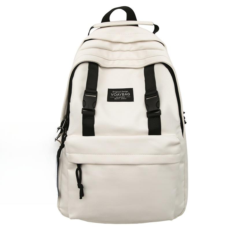 Large-capacity Backpacks, Couple Schoolbags, Casual Travel Bags, Lightweight Backpacks